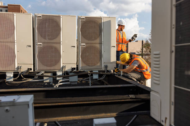 Best HVAC Installation Services  in Greenbriar, FL