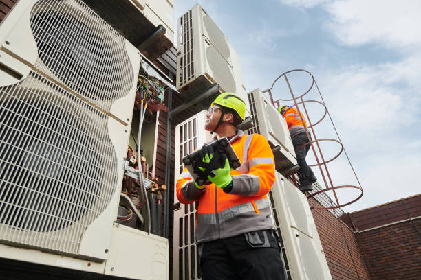 Best 24/7 HVAC Repair  in Greenbriar, FL