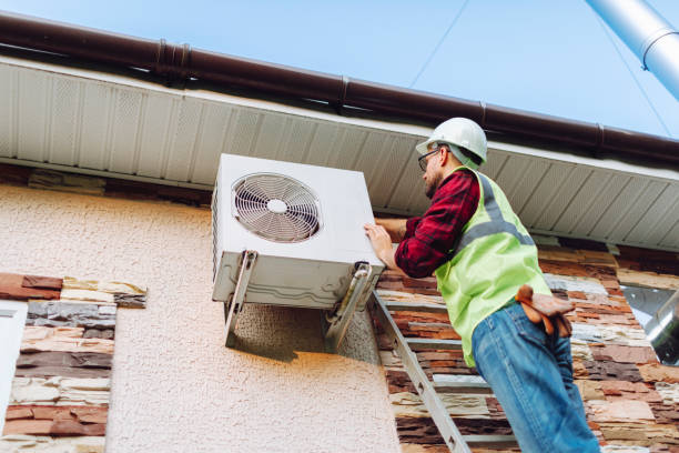 Air Duct Cleaning in Greenbriar, FL