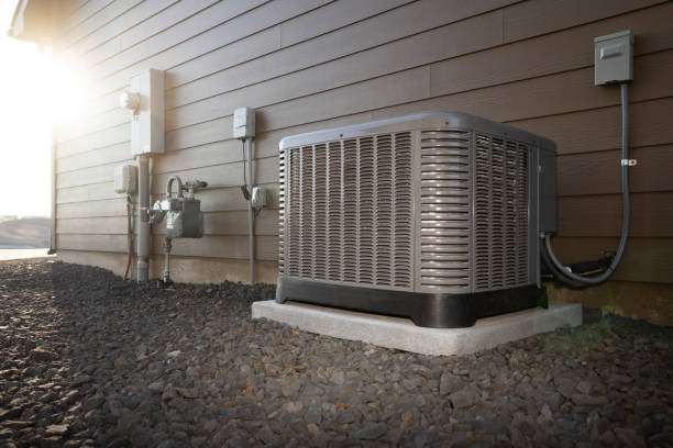 Best Local HVAC Companies  in Greenbriar, FL